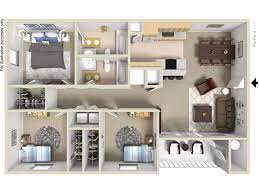 Property Floor Plan